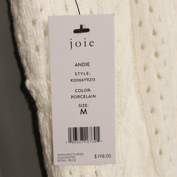 NWT Joie Porcelain Tank - Picture 10 of 15